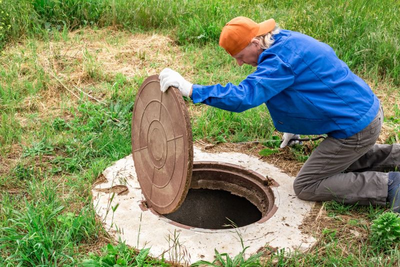 Septic Repair Service