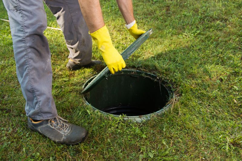 Septic Inspection Technician