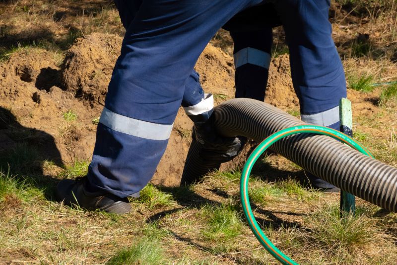 Sewer Pipe Cleaning in Boca Raton, FL