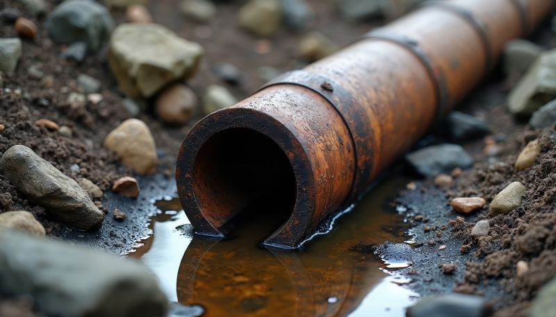 Sewer Repair in Fort Lauderdale, FL