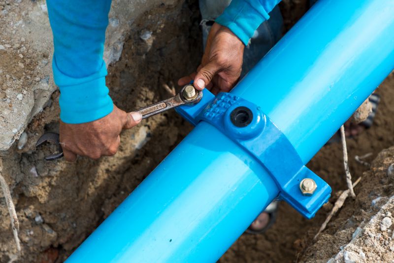 Sewer Repair in Loudoun County, VA