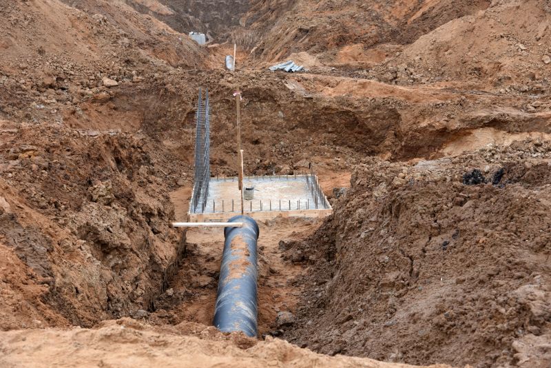 Sewer Service in Denver, CO