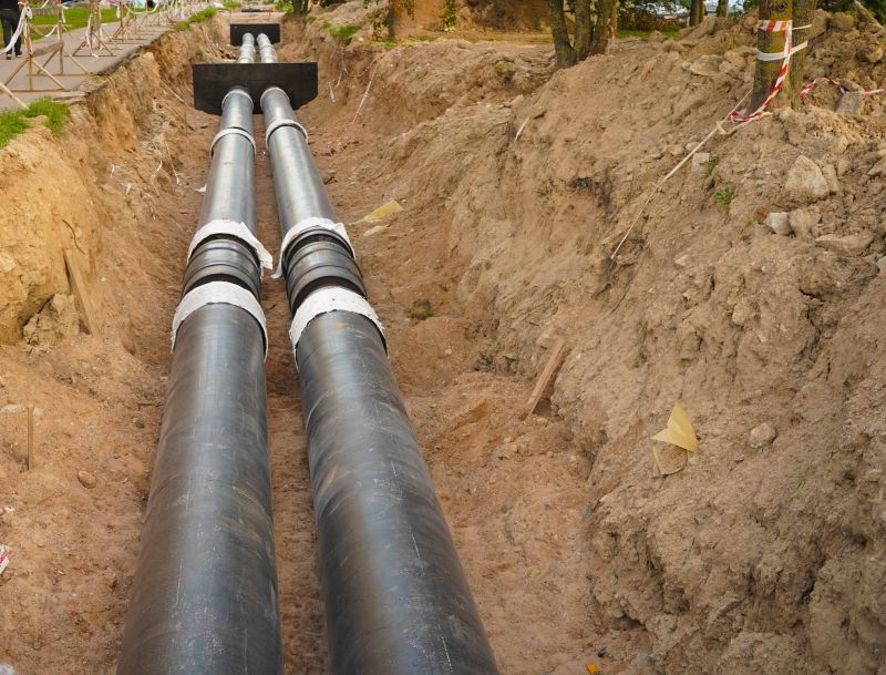 Sewer Service in Cumming, GA