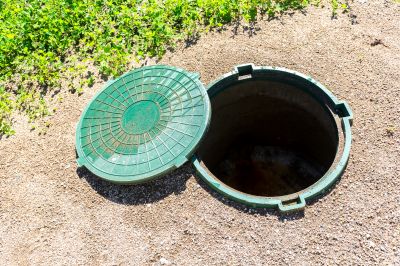 Sewer Service in Cumming, GA