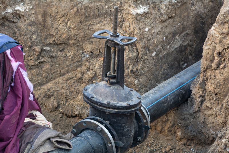 Sewer Service in Loudoun County, VA