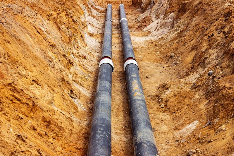 Trenchless Sewer Repair in West Palm Beach, FL
