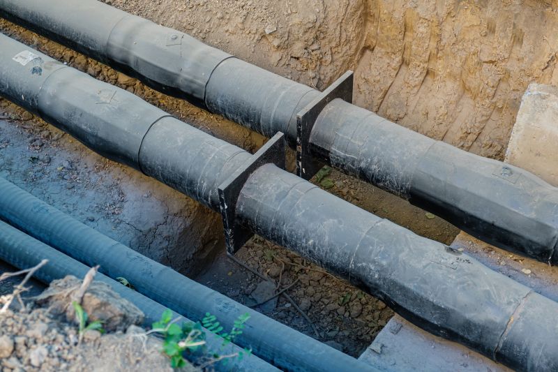 Trenchless Sewer Repair in Fort Lauderdale, FL