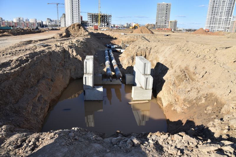 Trenchless Sewer Repair in Jupiter, FL
