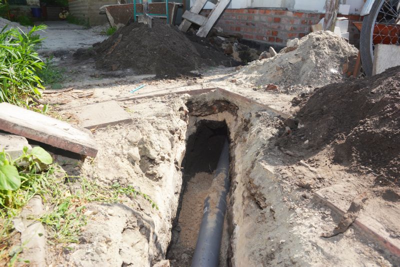 Sewer Repair in Lakeland, FL