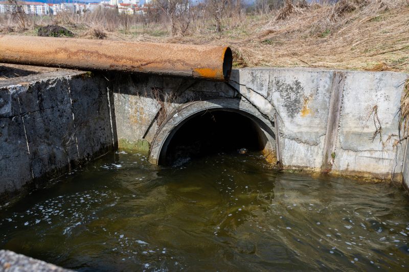 Sewer Service in Fairfax, VA